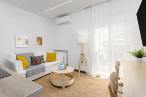 Moby by halu!, Elegant apartment in the center